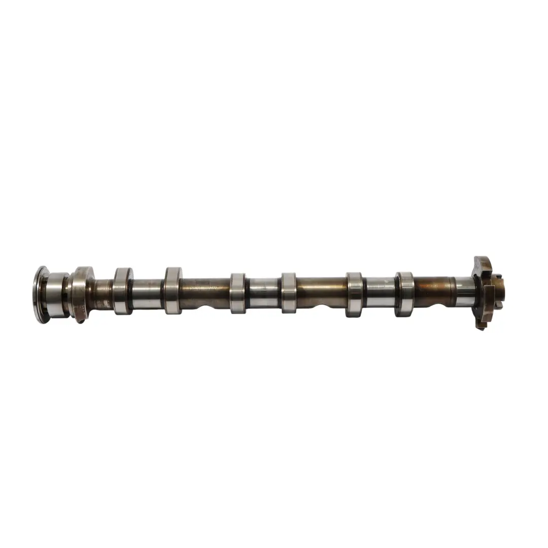 CAKA Inlet Camshaft 4-6 Cylinder to Audi S4 B8 S5 8T 3.0 TFSI with Part number 06E109101BD Audi S4 B8 S5 8T 3.0 TFSI CAKA Inlet Camshaft 4-6 Cylinder - SKU 06E109101BD - Part number 06E109101BD