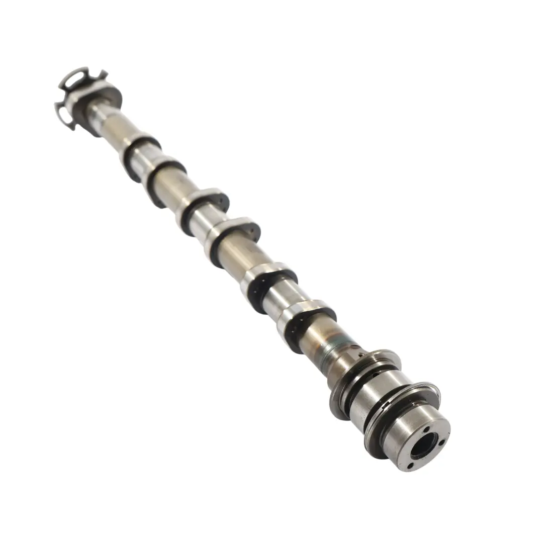 Einlass Nockenwelle Zylinder 1-3 3.0 TFSI für Audi S4 B8 S5 8T Motor mit Teilenummer 06E109101BG Audi S4 B8 S5 8T Motor Einlass Nockenwelle Zylinder 1-3 3.0 TFSI - SKU 06E109101BG - Teilenummer 06E109101BG