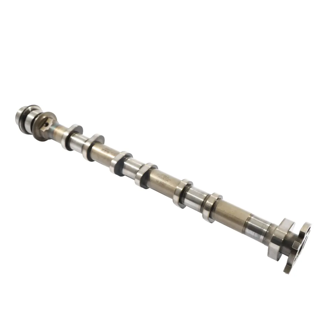 Árbol De Levas De Admisión Cilindro 1-3 3.0 TFSI para Audi S4 B8 S5 8T con número de pieza 06E109101BG Audi S4 B8 S5 8T Árbol De Levas De Admisión Cilindro 1-3 3.0 TFSI - SKU 06E109101BG - Número de pieza 06E109101BG