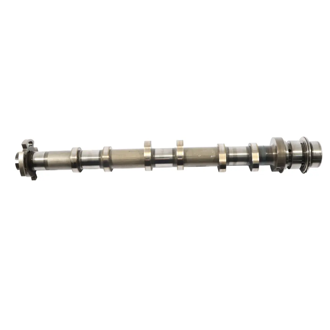 Inlet Camshaft Cylinder 4-6 3.0 TFSI to Audi S4 B8 S5 8T Engine with Part number 06E109101BH Audi S4 B8 S5 8T Engine Inlet Camshaft Cylinder 4-6 3.0 TFSI - SKU 06E109101BH - Part number 06E109101BH