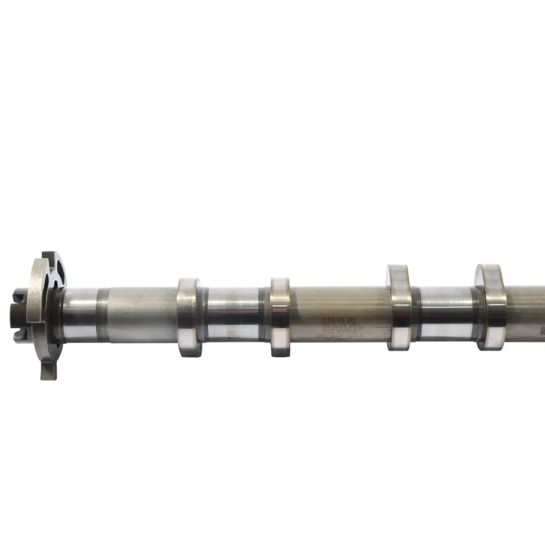 Árbol De Levas De Admisión Cilindro 4-6 3.0 TFSI para Audi S4 B8 S5 8T con número de pieza 06E109101BH Audi S4 B8 S5 8T Árbol De Levas De Admisión Cilindro 4-6 3.0 TFSI - SKU 06E109101BH - Número de pieza 06E109101BH