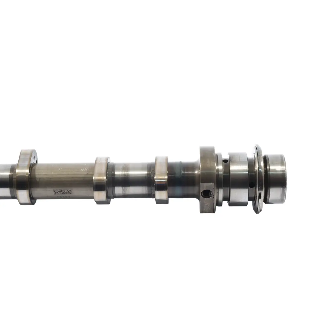 Inlet Camshaft Cylinder 4-6 3.0 TFSI to Audi S4 B8 S5 8T Engine with Part number 06E109101BH Audi S4 B8 S5 8T Engine Inlet Camshaft Cylinder 4-6 3.0 TFSI - SKU 06E109101BH - Part number 06E109101BH