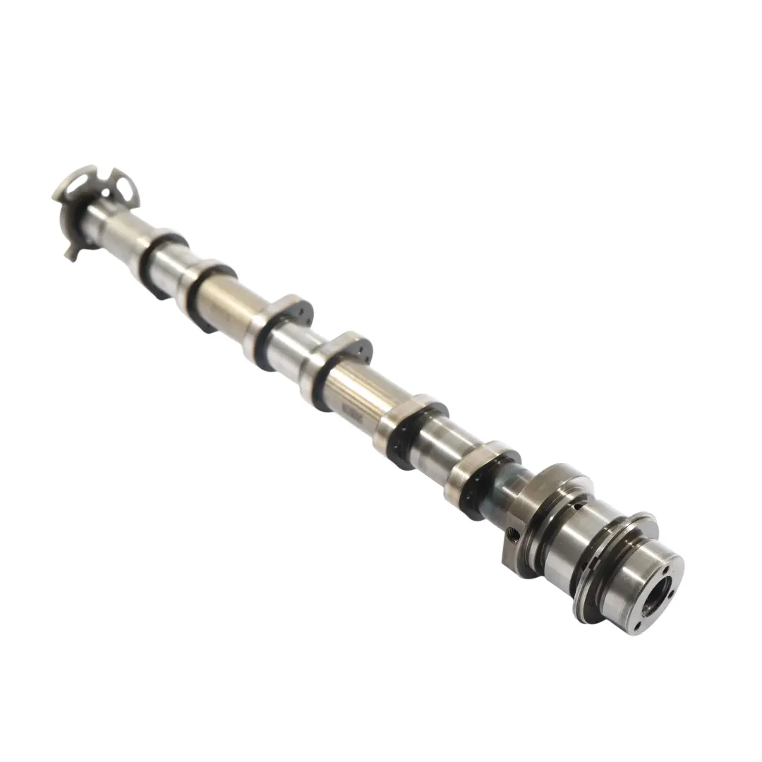 Inlet Camshaft Cylinder 4-6 3.0 TFSI to Audi S4 B8 S5 8T Engine with Part number 06E109101BH Audi S4 B8 S5 8T Engine Inlet Camshaft Cylinder 4-6 3.0 TFSI - SKU 06E109101BH - Part number 06E109101BH