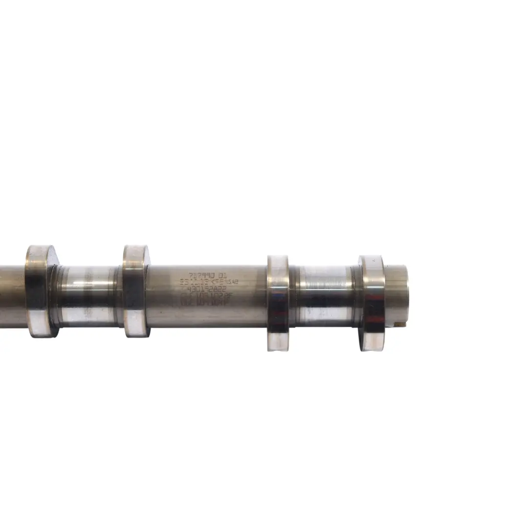 Exhaust Camshaft Cylinder 1-3 3.0 TFSI to Audi S4 B8 S5 8T Engine with Part number 06E109102BF Audi S4 B8 S5 8T Engine Exhaust Camshaft Cylinder 1-3 3.0 TFSI - SKU 06E109102BF - Part number 06E109102BF