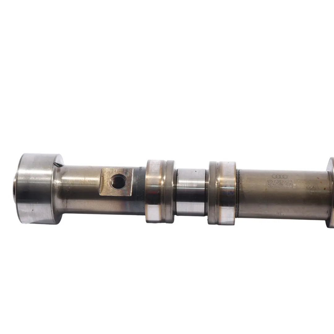 Audi S4 B8 S5 8T Motor Auspuff Nockenwelle Zylinder 4-6 3.0 TFSI - SKU 06E109102BG - Teilenummer 06E109102BG