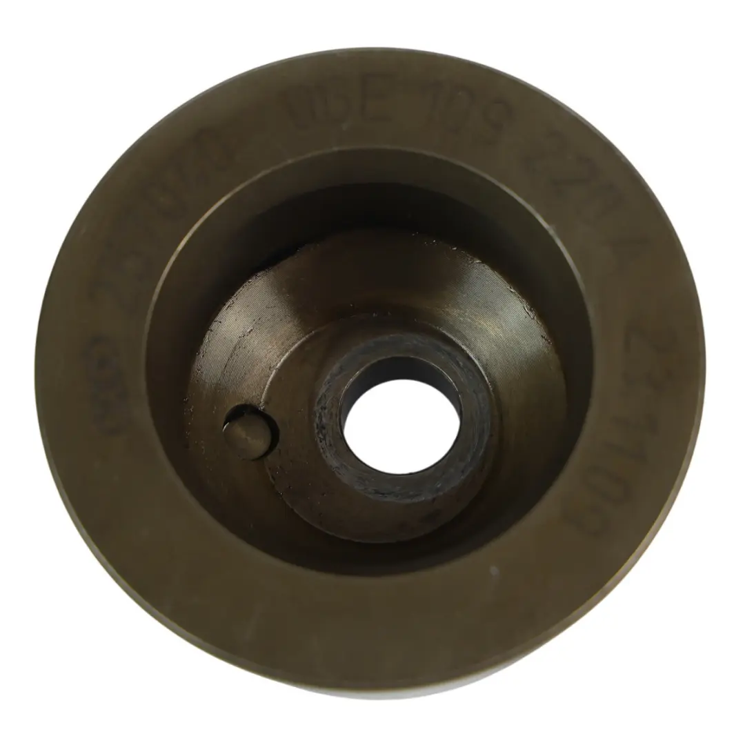 Steuer Kette Zahn Rad Lagerstift Rechts Benzin für Audi A4 S4 B8 A5 8T mit Teilenummer 06E109220A Audi A4 S4 B8 A5 8T Steuer Kette Zahn Rad Lagerstift Rechts Benzin - SKU 06E109220A - Teilenummer 06E109220A