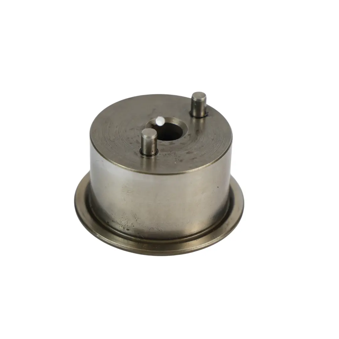 Steuer Kette Zahn Rad Lagerstift Rechts Benzin für Audi A4 S4 B8 A5 8T mit Teilenummer 06E109220A Audi A4 S4 B8 A5 8T Steuer Kette Zahn Rad Lagerstift Rechts Benzin - SKU 06E109220A - Teilenummer 06E109220A