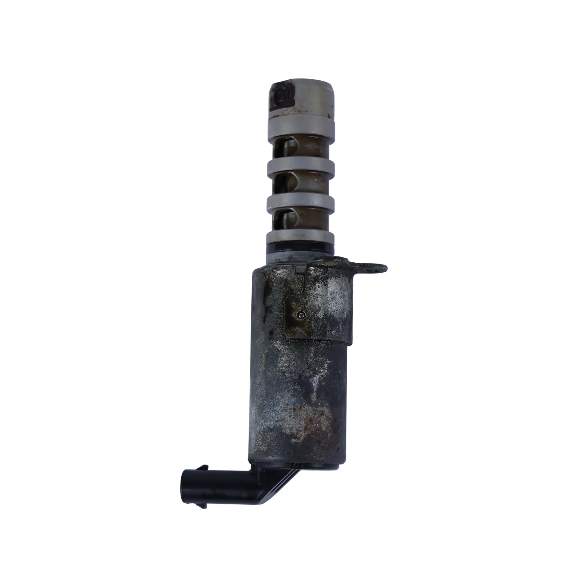 Audi S4 B8 S5 8T 3.0 TFSI CAKA Valvola Regolazione Dell'Albero Motore 06E109257L