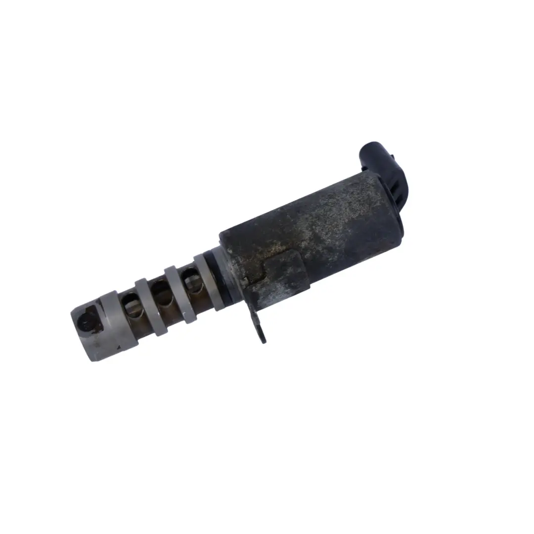 Audi S4 B8 S5 8T 3.0 TFSI CAKA Valve Régulation D'Essence Casmahft - SKU 06E109257L - Numéro de pièce 06E109257L