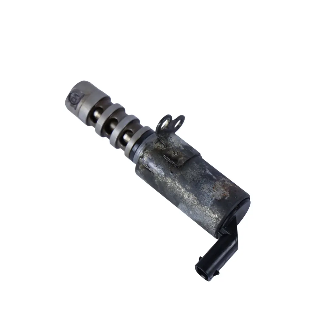 CAKA Casmahft Adjustment Control Valve to Audi S4 B8 S5 8T 3.0 TFSI with Part number 06E109257L Audi S4 B8 S5 8T 3.0 TFSI CAKA Casmahft Adjustment Control Valve - SKU 06E109257L - Part number 06E109257L