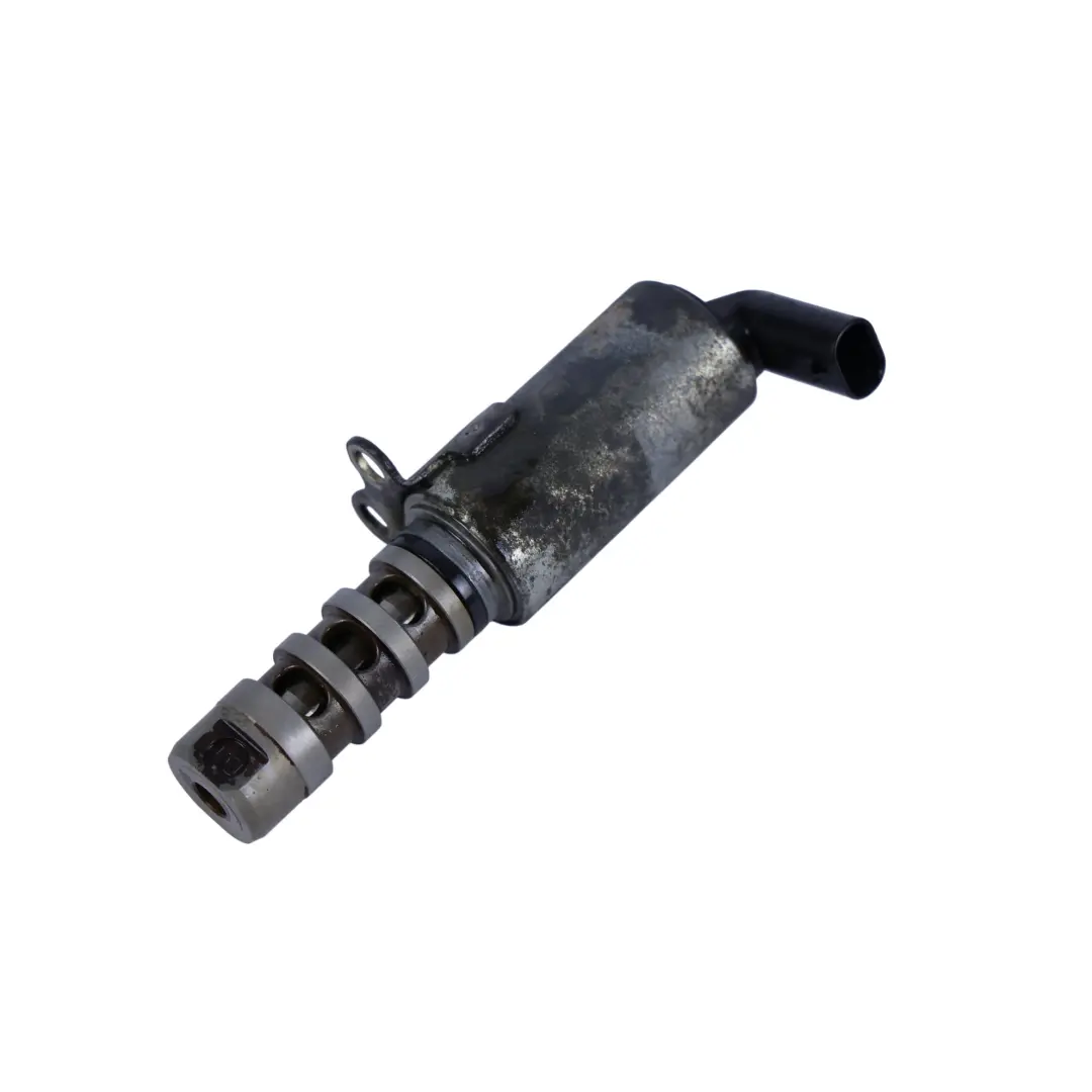 CAKA Casmahft Verstellung Steuerventil für Audi S4 B8 S5 8T 3.0 TFSI mit Teilenummer 06E109257L Audi S4 B8 S5 8T 3.0 TFSI CAKA Casmahft Verstellung Steuerventil - SKU 06E109257L - Teilenummer 06E109257L