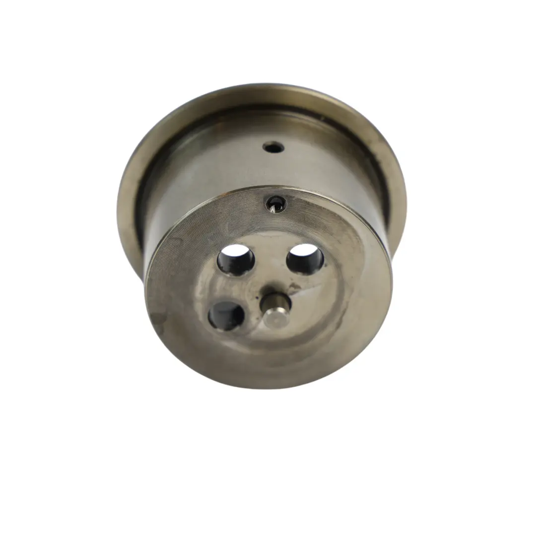 Timing Chain Gear Bearing Pin Left N/S Petrol to Audi A4 S4 B8 A5 8T with Part number 06E109289 Audi A4 S4 B8 A5 8T Timing Chain Gear Bearing Pin Left N/S Petrol - SKU 06E109289 - Part number 06E109289