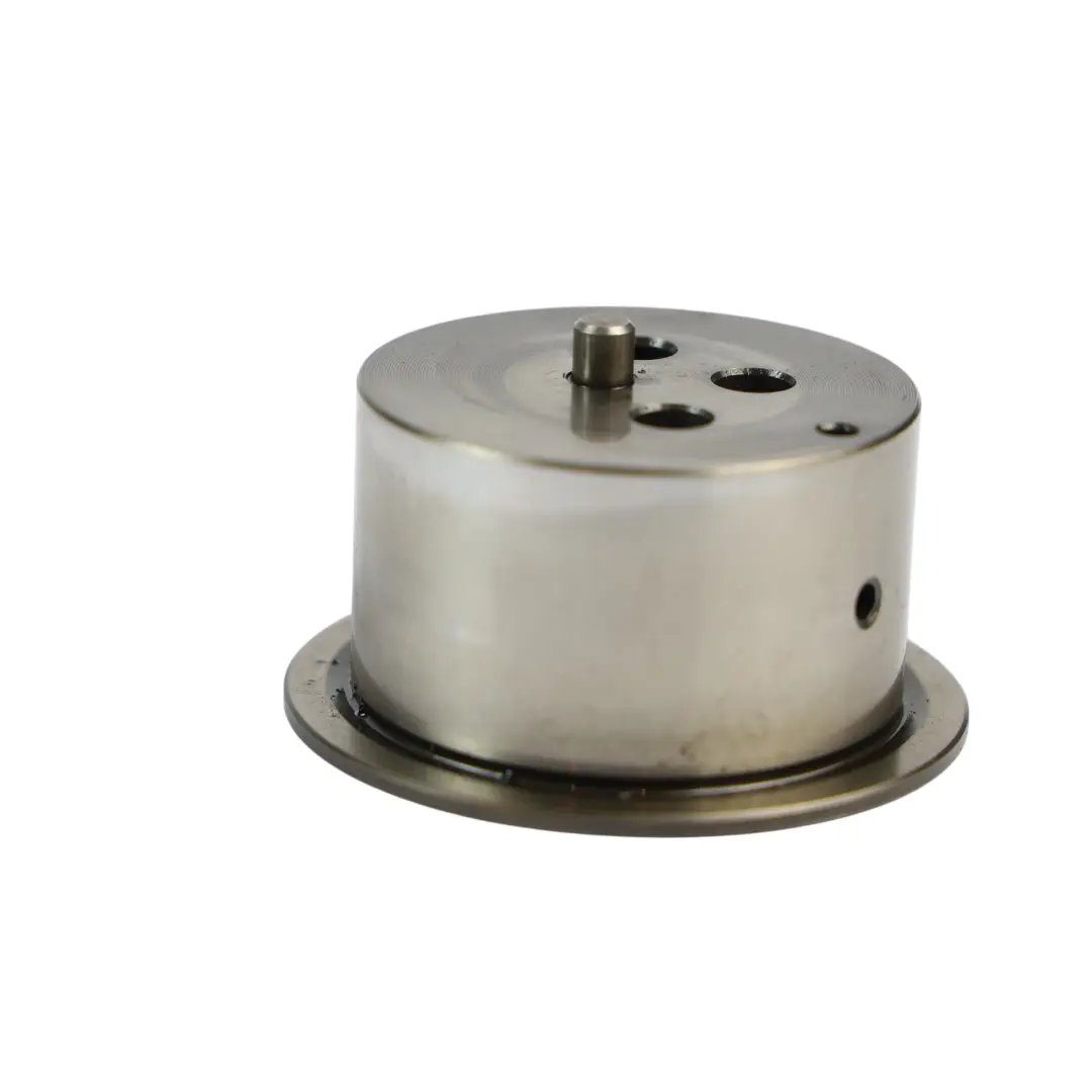 Axe Roulement Chaîne Distribution Gauche Essence pour Audi A4 S4 B8 A5 8T à propos du numéro de pièce 06E109289 Audi A4 S4 B8 A5 8T Axe Roulement Chaîne Distribution Gauche Essence - SKU 06E109289 - Numéro de pièce 06E109289