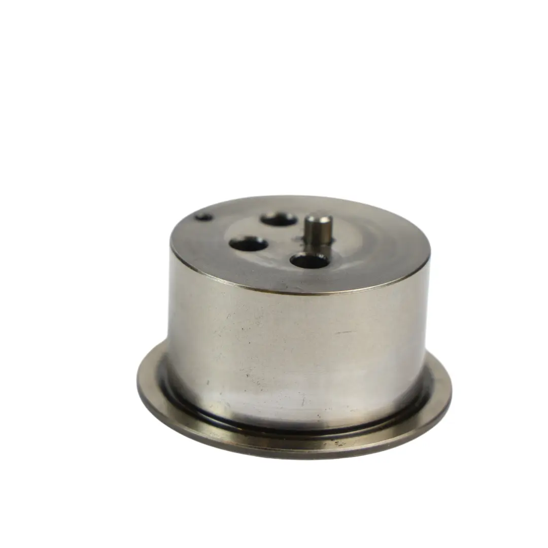 Audi A4 S4 B8 A5 8T Steuer Kette Zahn Rad Lagerstift Links Benzin - SKU 06E109289 - Teilenummer 06E109289