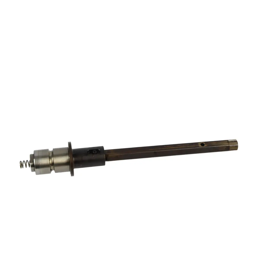 Öl Pumpe Eingangs Welle Otto Motor für Audi A4 S4 B8 A5 8T A6 C7 mit Teilenummer 06E109339Q Audi A4 S4 B8 A5 8T A6 C7 Öl Pumpe Eingangs Welle Otto Motor - SKU 06E109339Q - Teilenummer 06E109339Q