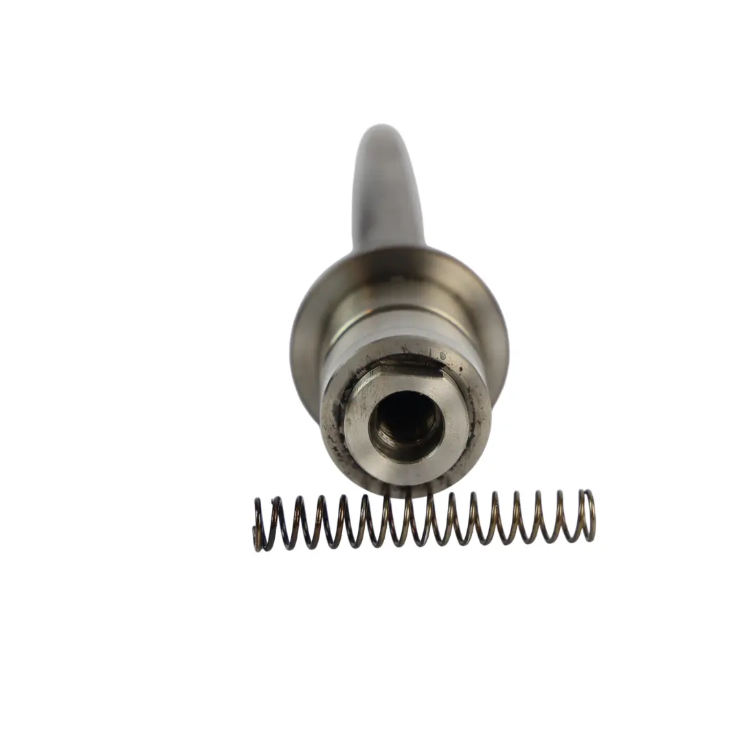 Audi A4 S4 B8 A5 8T A6 C7 Pompa Olio Albero Ingresso Motore Benzina - SKU 06E109339Q - Numero di parte 06E109339Q