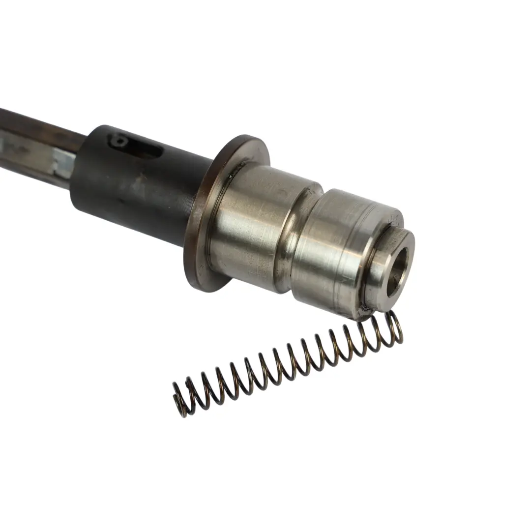 Pompe À Huile Arbre D'Entrée Moteur Essence pour Audi A4 S4 B8 A5 8T A6 C7 à propos du numéro de pièce 06E109339Q Audi A4 S4 B8 A5 8T A6 C7 Pompe À Huile Arbre D'Entrée Moteur Essence - SKU 06E109339Q - Numéro de pièce 06E109339Q