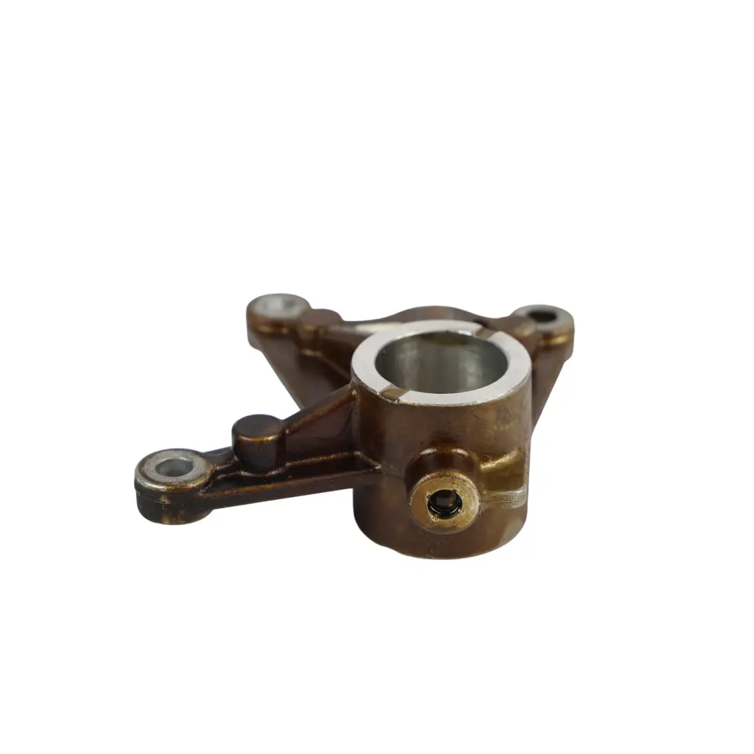 Audi A4 S4 B8 A5 8T Albero Ingresso Piastra Portante Staffa Benzina 06E109361F - SKU 06E109360A - Numero di parte 06E109360A