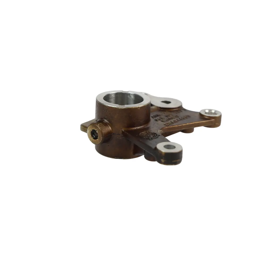 Input Shaft Carrier Plate Mounting Bracket Petrol 06E109361F to Audi A4 S4 B8 A5 8T with Part number 06E109360A Audi A4 S4 B8 A5 8T Input Shaft Carrier Plate Mounting Bracket Petrol 06E109361F - SKU 06E109360A - Part number 06E109360A