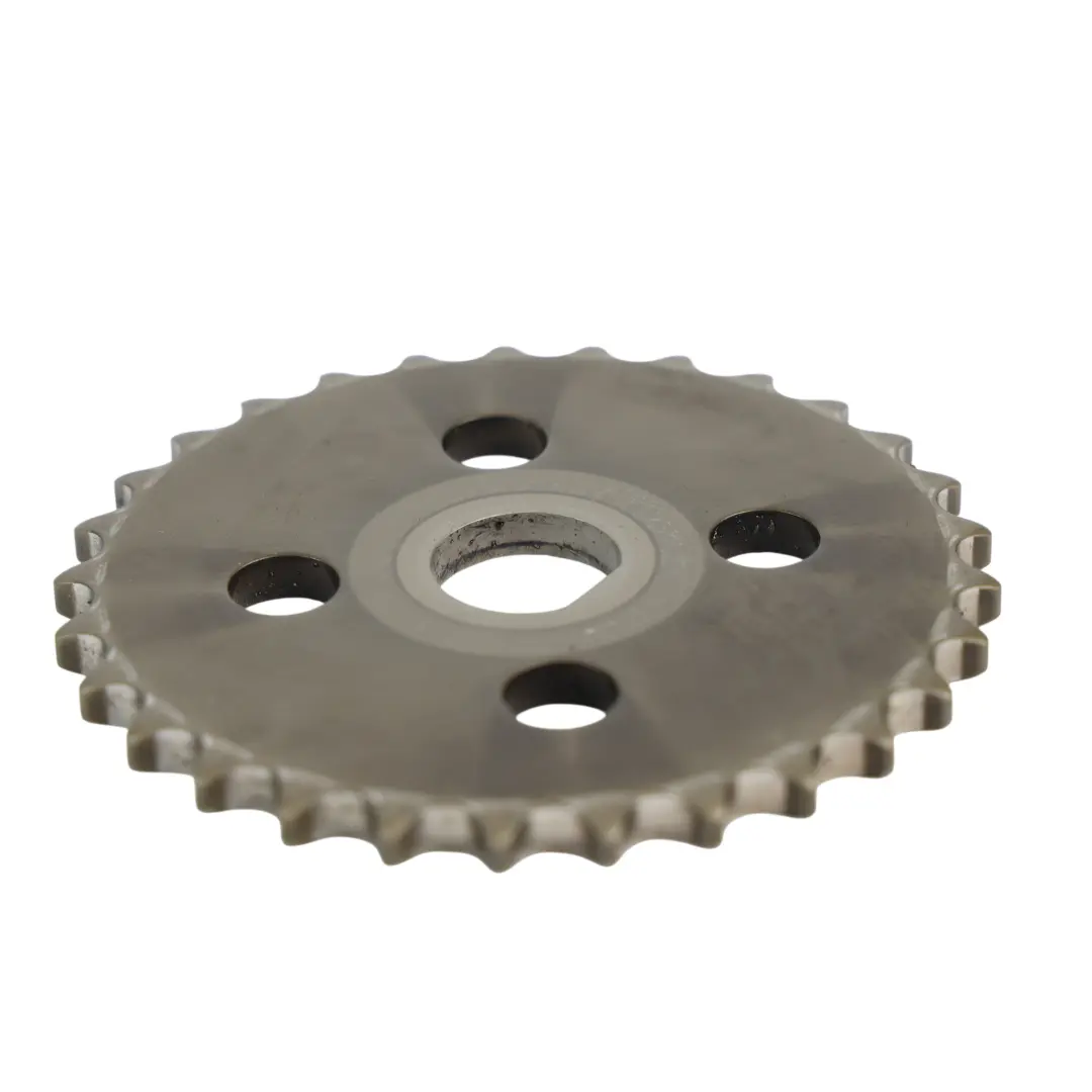 Exhaust Camshaft Sprocket 3.0 TFSI CAKA to Audi S4 B8 S5 8T with Part number 06E109570B Audi S4 B8 S5 8T Exhaust Camshaft Sprocket 3.0 TFSI CAKA - SKU 06E109570B - Part number 06E109570B