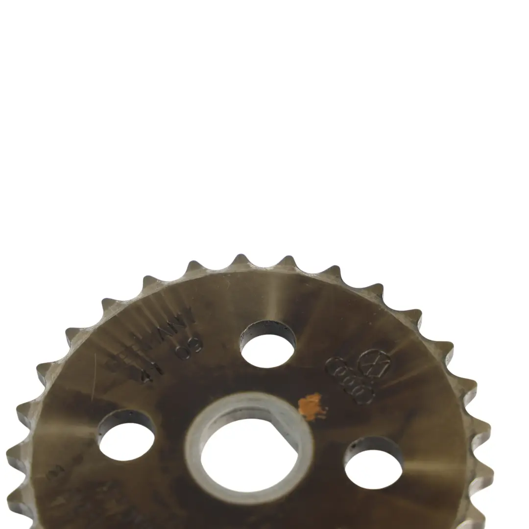 Albero A Camme Di Scarico Pignone 3.0 TFSI CAKA per Audi S4 B8 S5 8T con numero di parte 06E109570B Audi S4 B8 S5 8T Albero A Camme Di Scarico Pignone 3.0 TFSI CAKA - SKU 06E109570B - Numero di parte 06E109570B