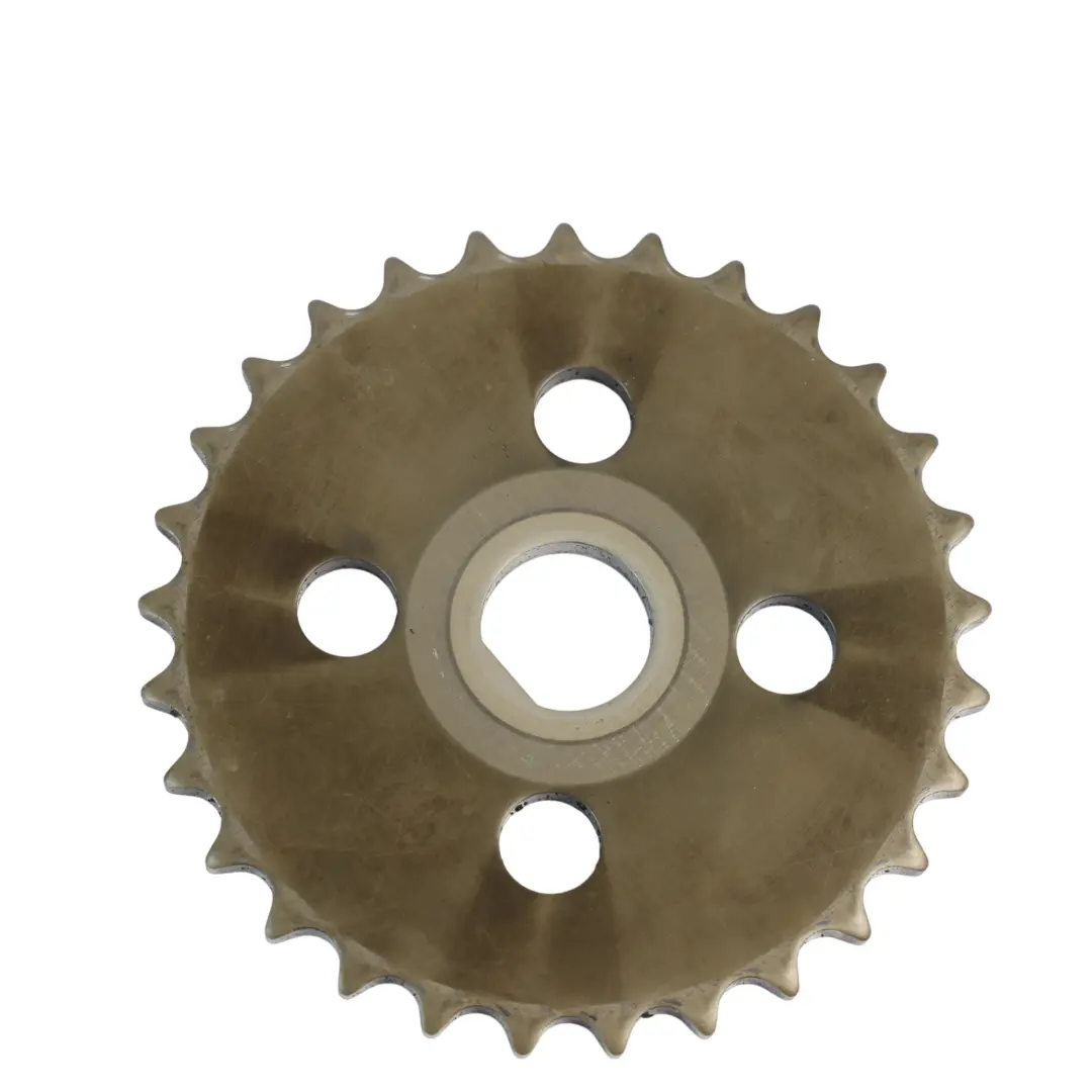 Audi S4 B8 S5 8T Exhaust Camshaft Sprocket 3.0 TFSI CAKA - SKU 06E109570B - Part number 06E109570B