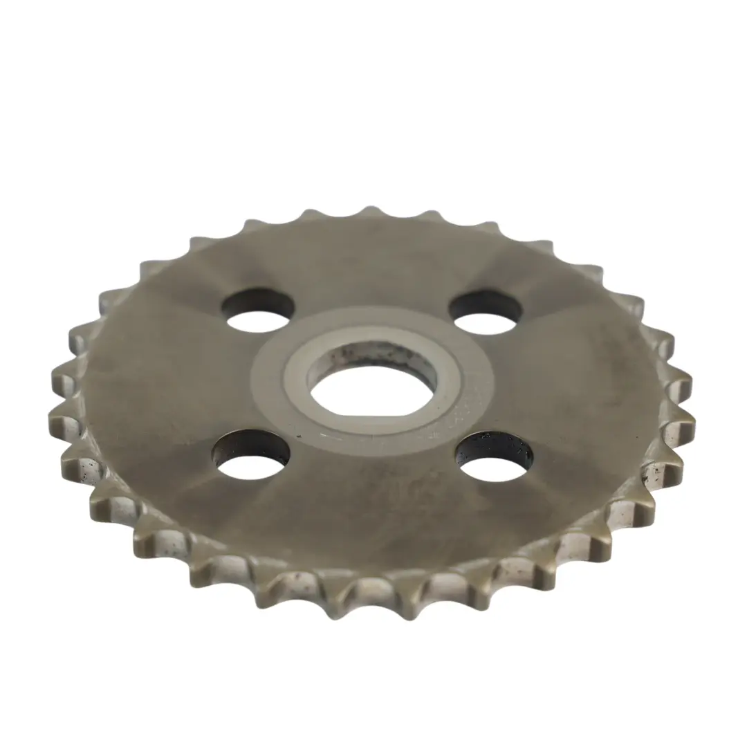 Koło Zębate Wałka Wydechowego 3.0 TFSI CAKA do Audi S4 B8 S5 8T o numerze 06E109570B Audi S4 B8 S5 8T Koło Zębate Wałka Wydechowego 3.0 TFSI CAKA - SKU 06E109570B - Numer Części 06E109570B