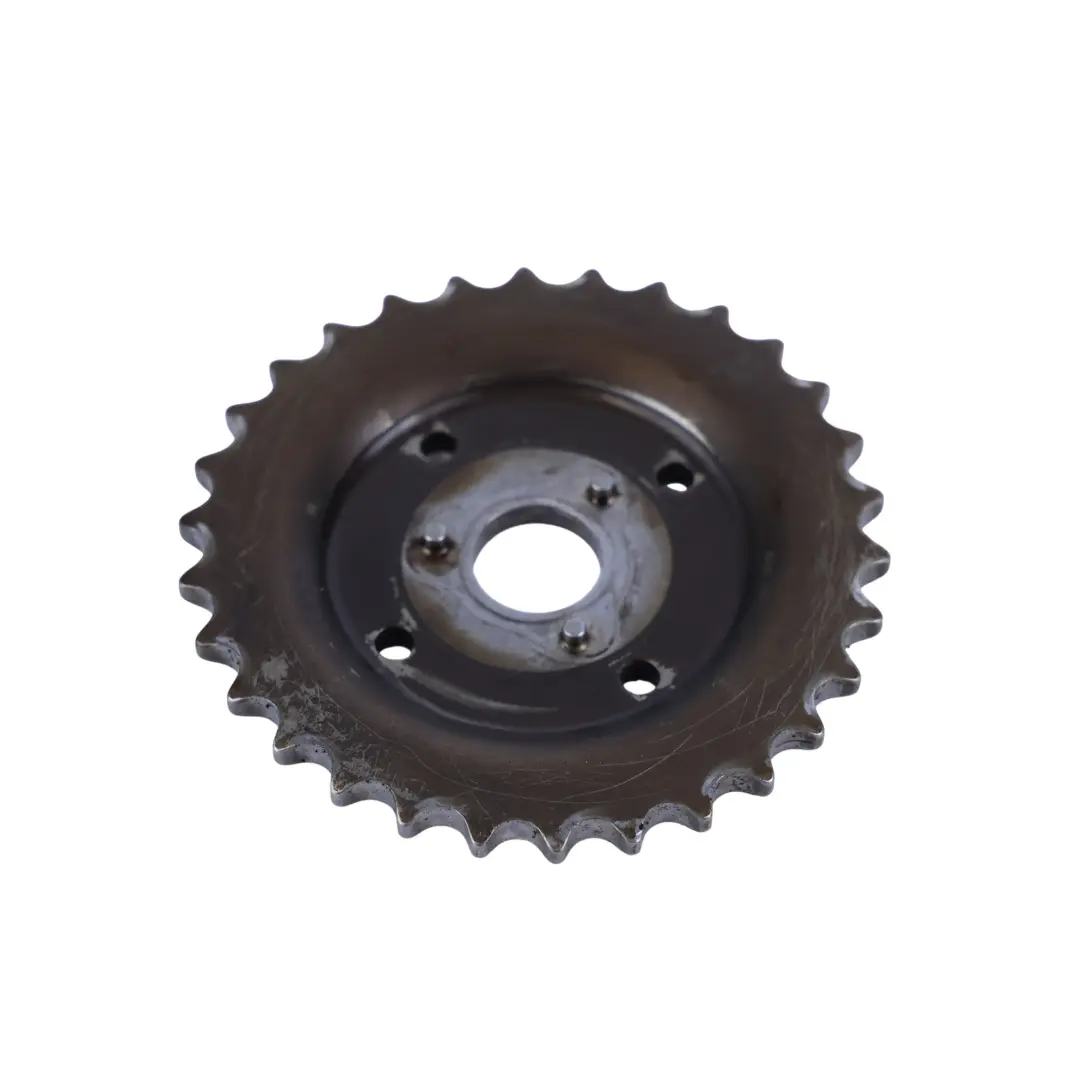 Audi S4 B8 S5 8T 3.0 TFSI CAKA Albero Camme Scarico Pignone - SKU 06E109571B - Numero di parte 06E109571B