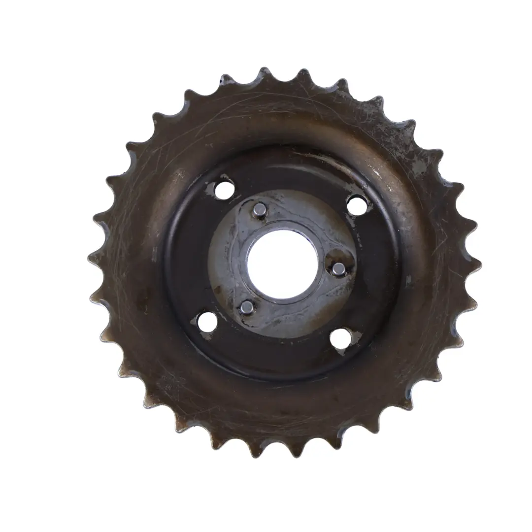 CAKA Koło Zębate Wałka Wydechowego do Audi S4 B8 S5 8T 3.0 TFSI o numerze 06E109571B Audi S4 B8 S5 8T 3.0 TFSI CAKA Koło Zębate Wałka Wydechowego - SKU 06E109571B - Numer Części 06E109571B