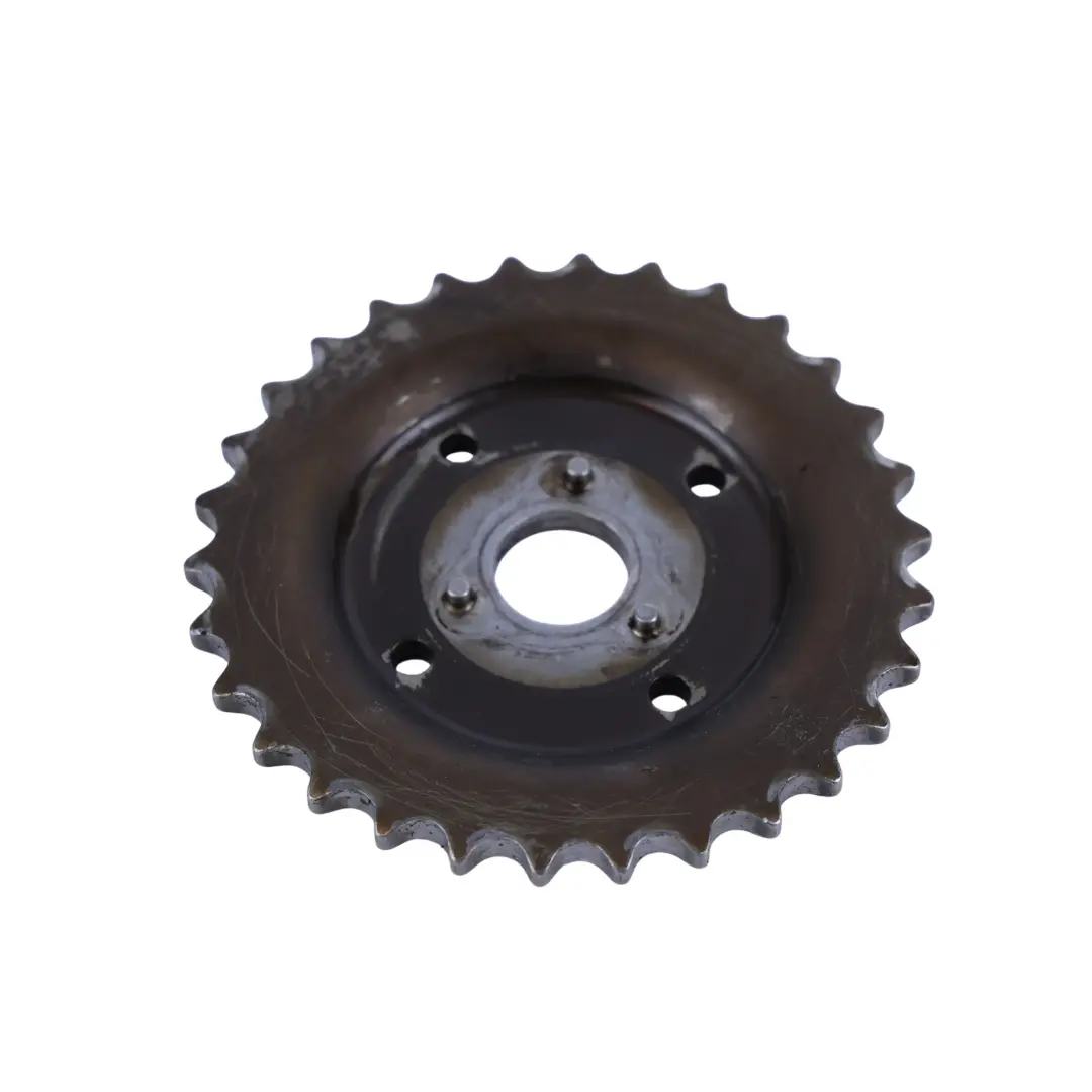 Audi S4 B8 S5 8T 3.0 TFSI CAKA Rueda Dentada Árbol De Levas De Escape - SKU 06E109571B - Número de pieza 06E109571B