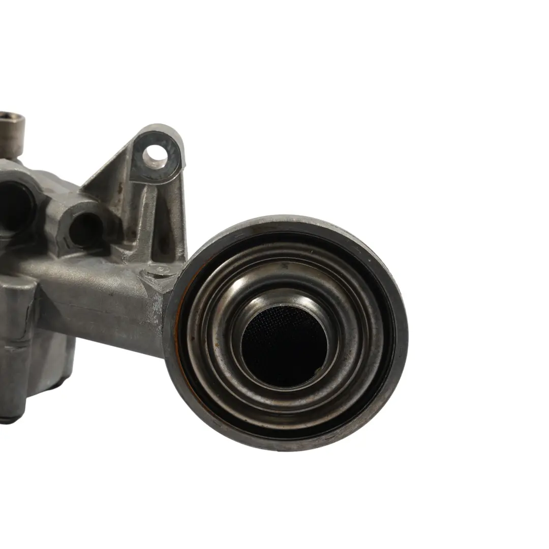 Audi S4 B8 S5 8T 3.0 TFSI CAKA Engine Oil Pump - SKU 06E115105AD - Part number 06E115105AD