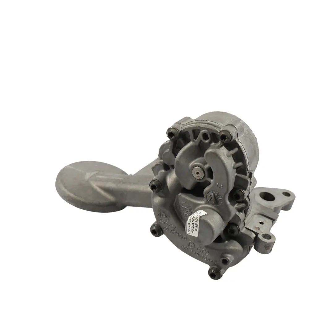 CAKA Pompe À Huile Moteur pour Audi S4 B8 S5 8T 3.0 TFSI à propos du numéro de pièce 06E115105AD Audi S4 B8 S5 8T 3.0 TFSI CAKA Pompe À Huile Moteur - SKU 06E115105AD - Numéro de pièce 06E115105AD