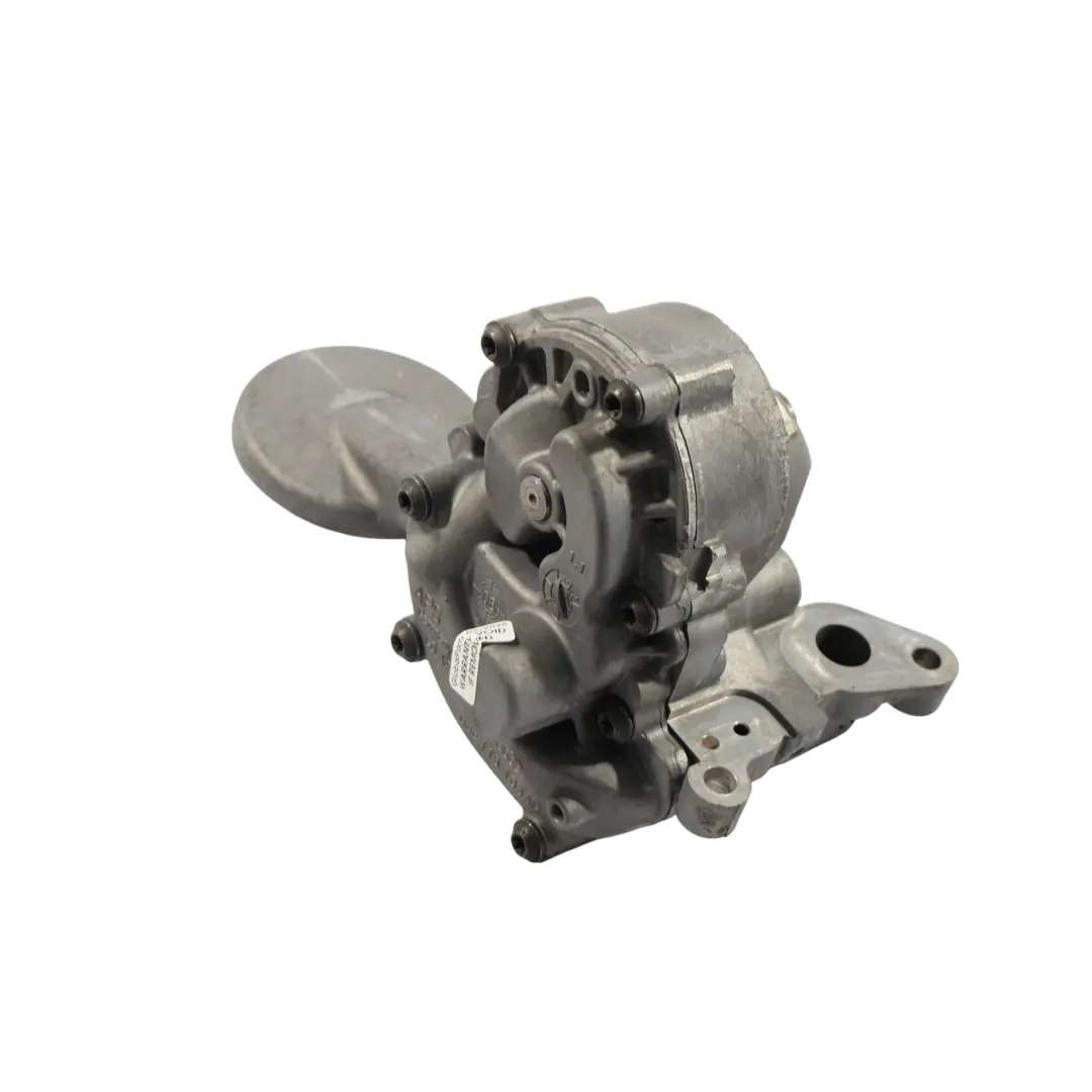 Audi S4 B8 S5 8T 3.0 TFSI CAKA Pompa Olio Motore - SKU 06E115105AD - Numero di parte 06E115105AD