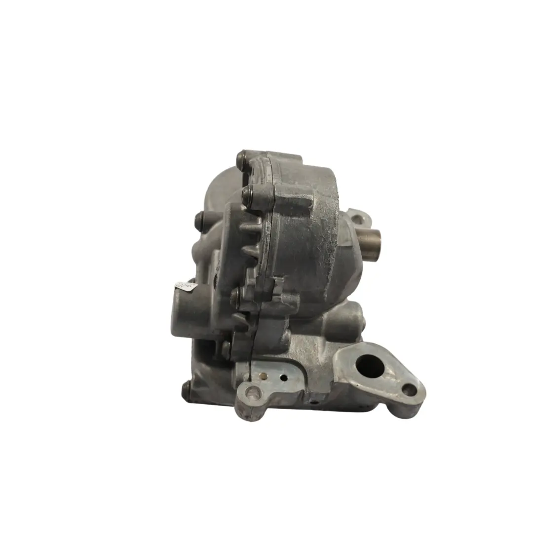 Audi S4 B8 S5 8T 3.0 TFSI CAKA Engine Oil Pump - SKU 06E115105AD - Part number 06E115105AD