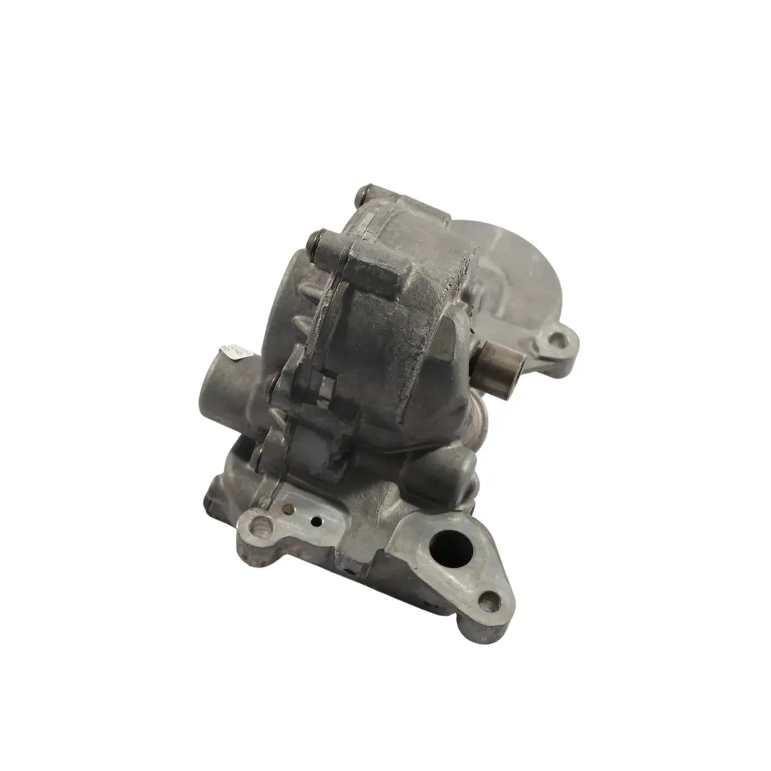 Audi S4 B8 S5 8T 3.0 TFSI CAKA Engine Oil Pump - SKU 06E115105AD - Part number 06E115105AD