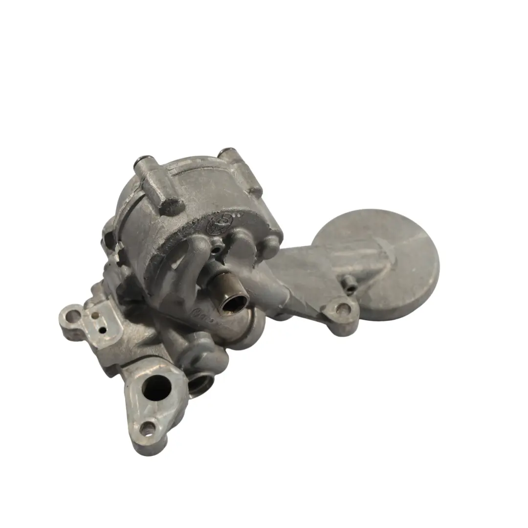 Audi S4 B8 S5 8T 3.0 TFSI CAKA Pompe À Huile Moteur - SKU 06E115105AD - Numéro de pièce 06E115105AD