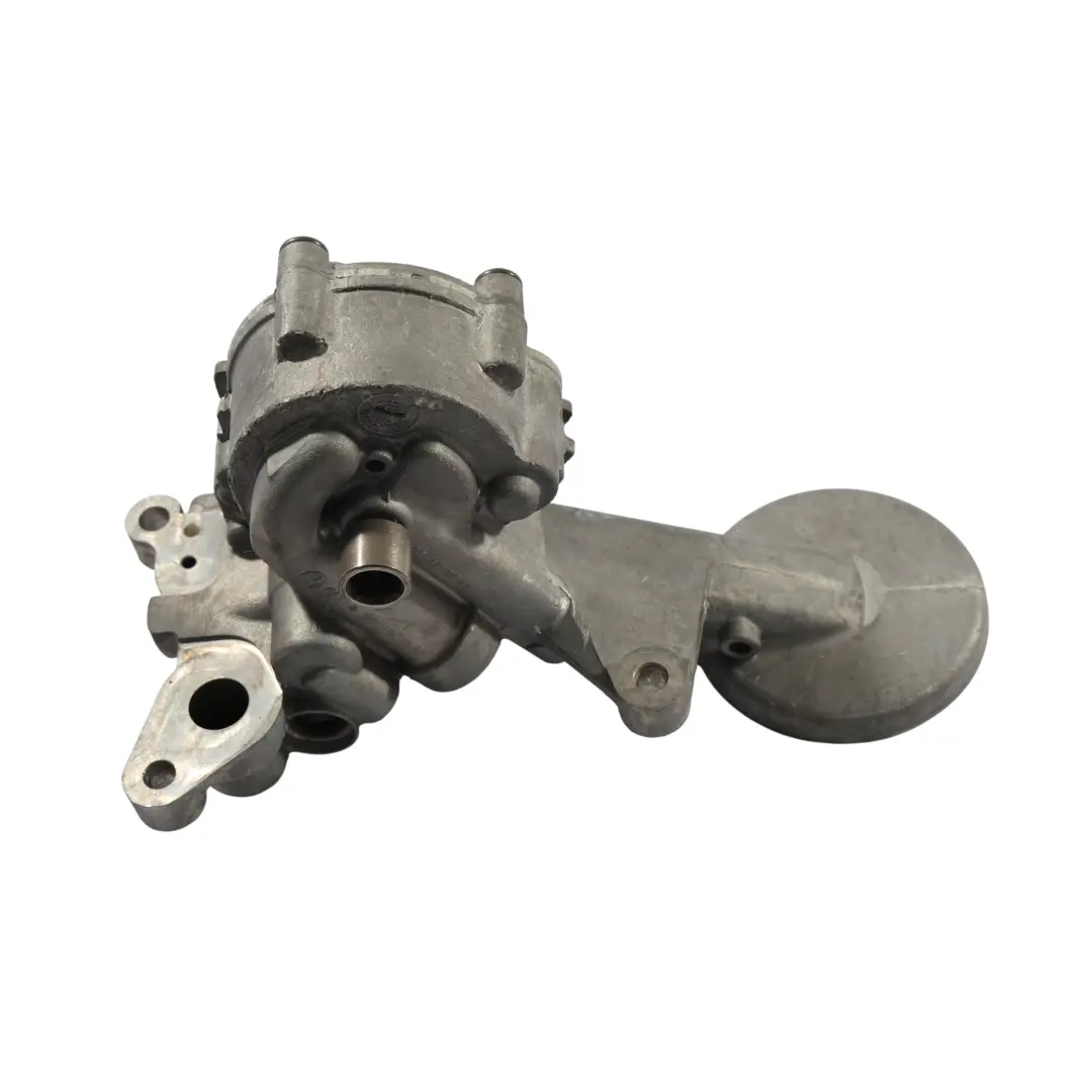 Audi S4 B8 S5 8T 3.0 TFSI CAKA Engine Oil Pump - SKU 06E115105AD - Part number 06E115105AD