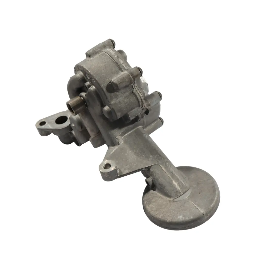 CAKA Engine Oil Pump to Audi S4 B8 S5 8T 3.0 TFSI with Part number 06E115105AD Audi S4 B8 S5 8T 3.0 TFSI CAKA Engine Oil Pump - SKU 06E115105AD - Part number 06E115105AD