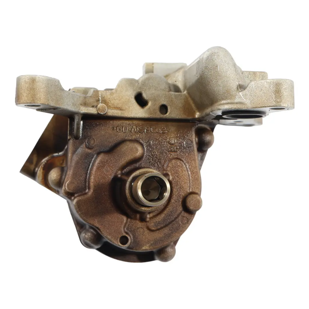 Audi S4 B8 S5 8T S6 C7 Bomba De Aceite Motor CGWC 3.0 TFSI Gasolina - SKU 06E115105AQ-1 - Número de pieza 06E115105AQ