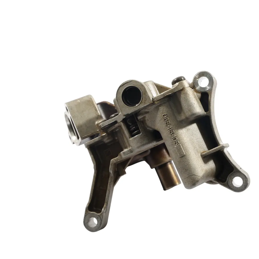 Audi S4 B8 S5 8T S6 C7 Pompe À Huile Moteur 3.0 TFSI CGWC Essence - SKU 06E115105AQ-1 - Numéro de pièce 06E115105AQ
