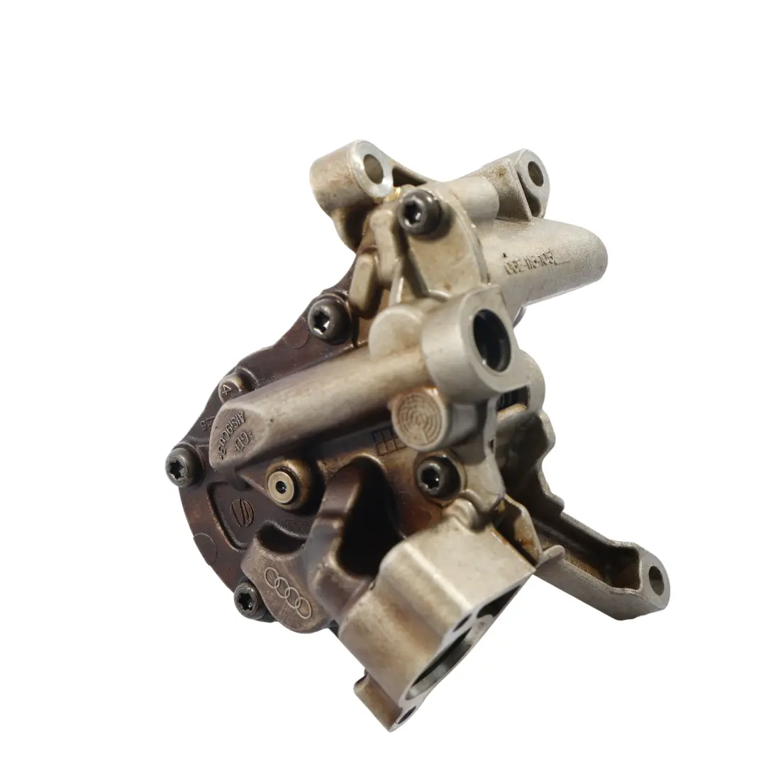 Pompa Olio Motore 3.0 TFSI CGWC Benzina per Audi S4 B8 S5 8T S6 C7 con numero di parte 06E115105AQ Audi S4 B8 S5 8T S6 C7 Pompa Olio Motore 3.0 TFSI CGWC Benzina - SKU 06E115105AQ-1 - Numero di parte 06E115105AQ