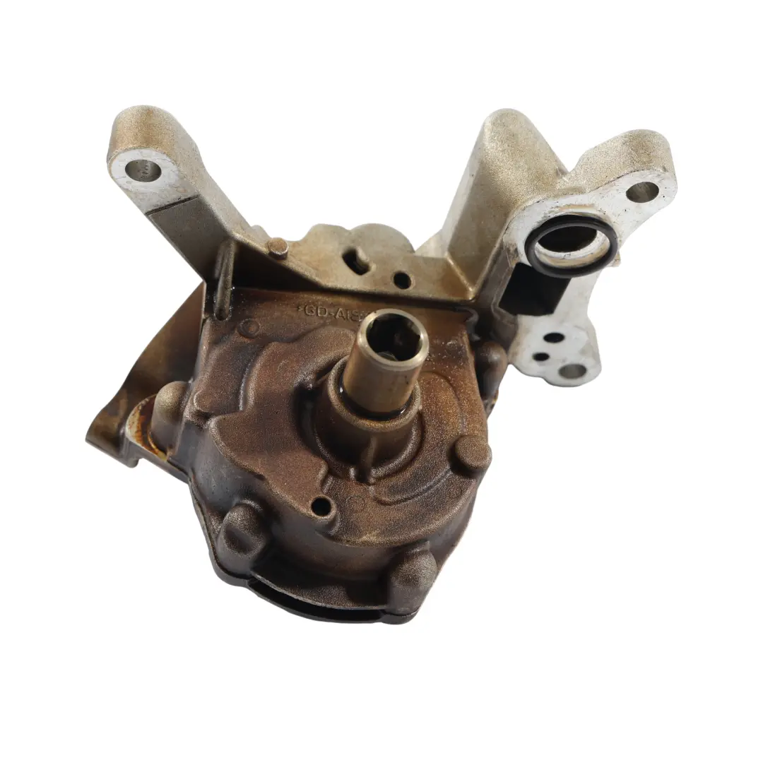 Audi S4 B8 S5 8T S6 C7 Bomba De Aceite Motor CGWC 3.0 TFSI Gasolina - SKU 06E115105AQ-1 - Número de pieza 06E115105AQ