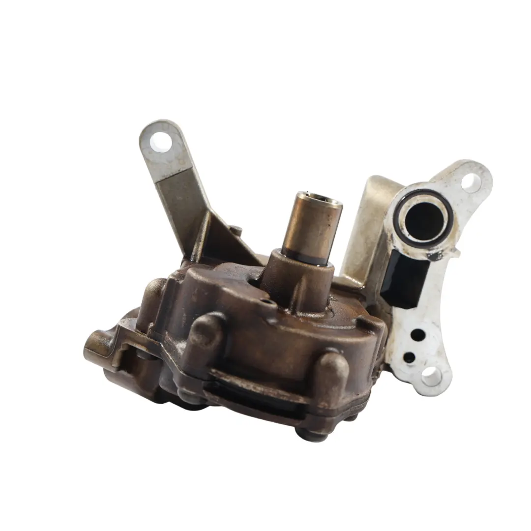 Audi S4 B8 S5 8T S6 C7 Pompa Oleju Silnikowego 3.0 TFSI CGWC - SKU 06E115105AQ-1 - Numer Części 06E115105AQ