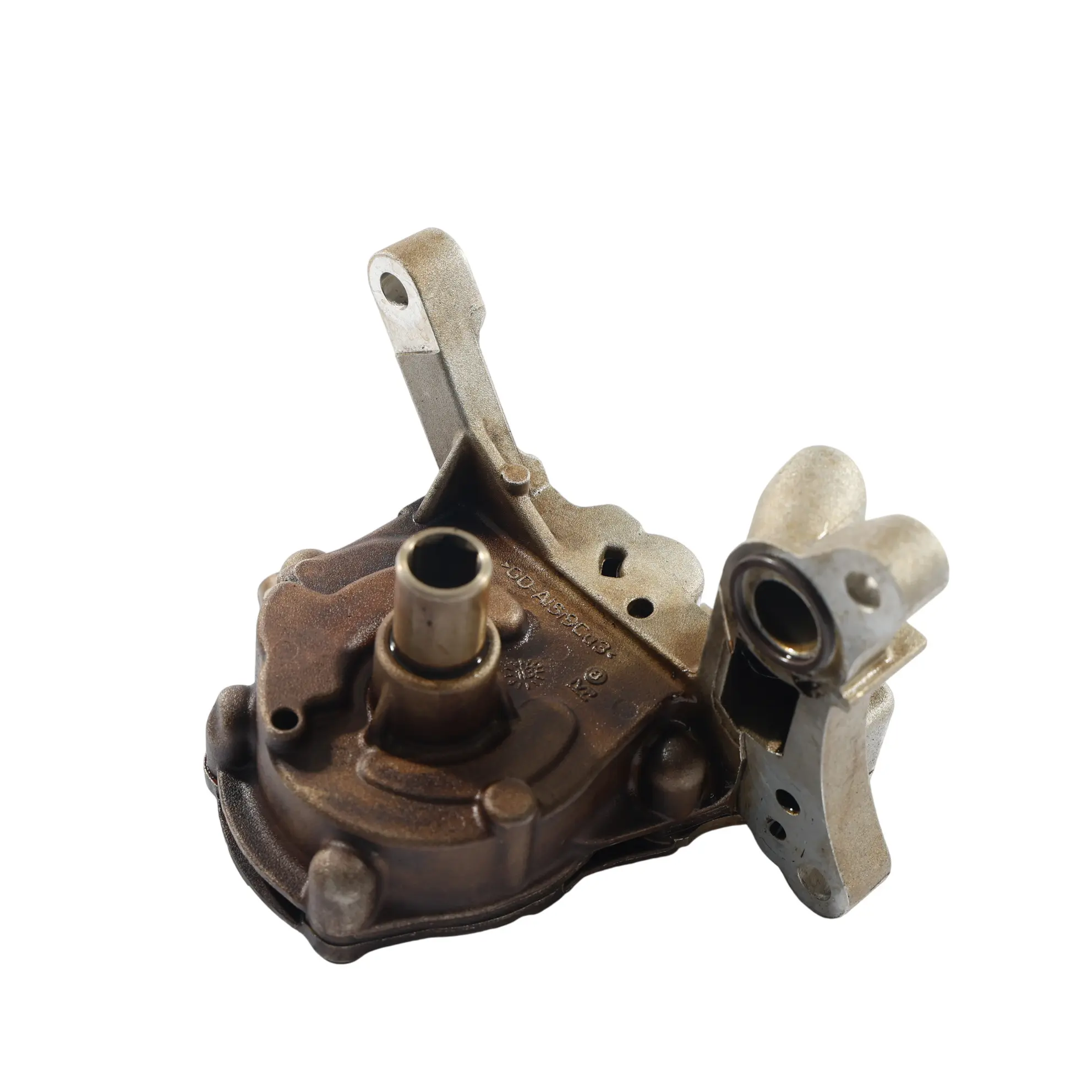 Audi S4 B8 S5 8T S6 C7 Engine Oil Pump 3.0 TFSI CGWC Petrol 06E115105AQ