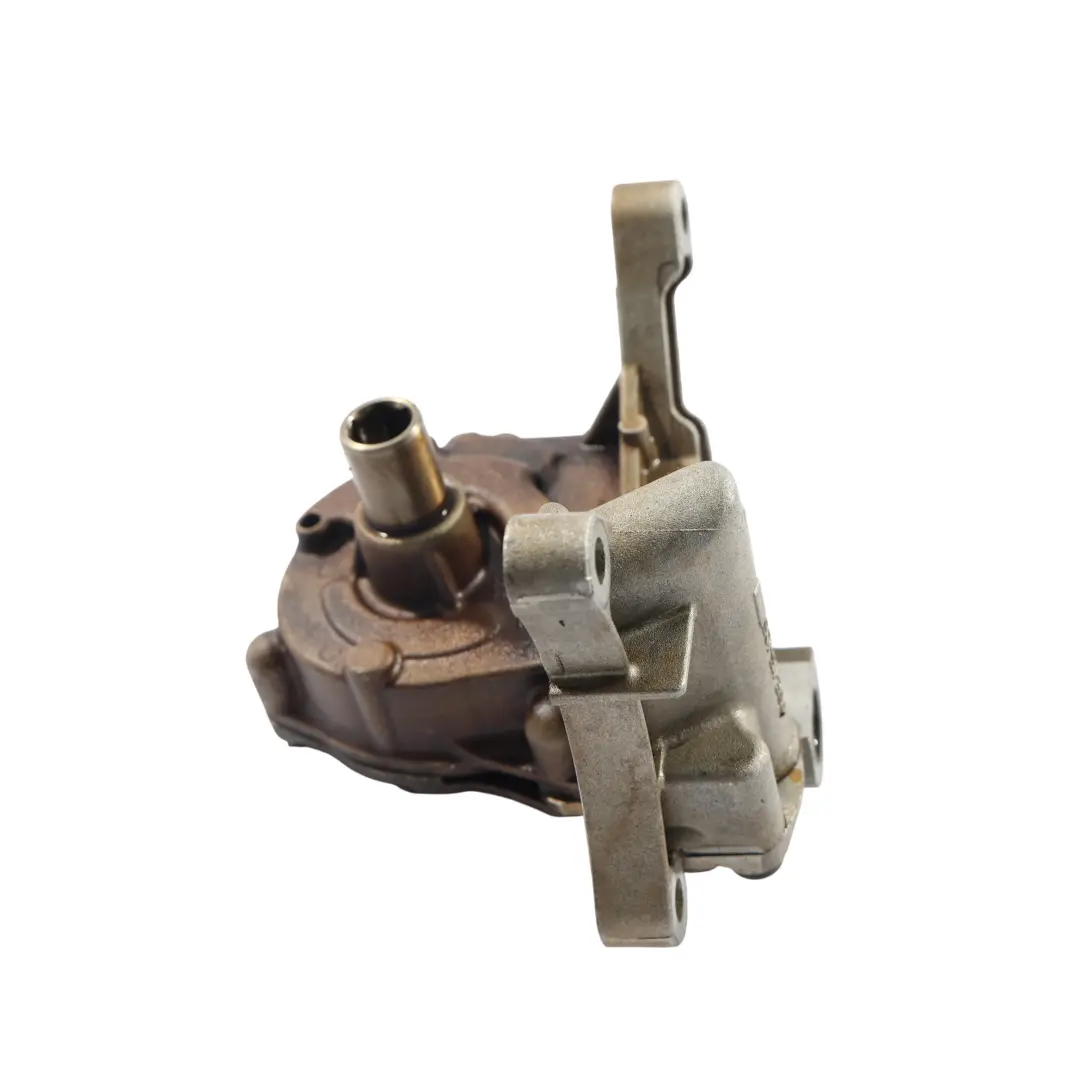 Audi S4 B8 S5 8T S6 C7 Motorölpumpe 3.0 TFSI CGWC Benzin - SKU 06E115105AQ-1 - Teilenummer 06E115105AQ