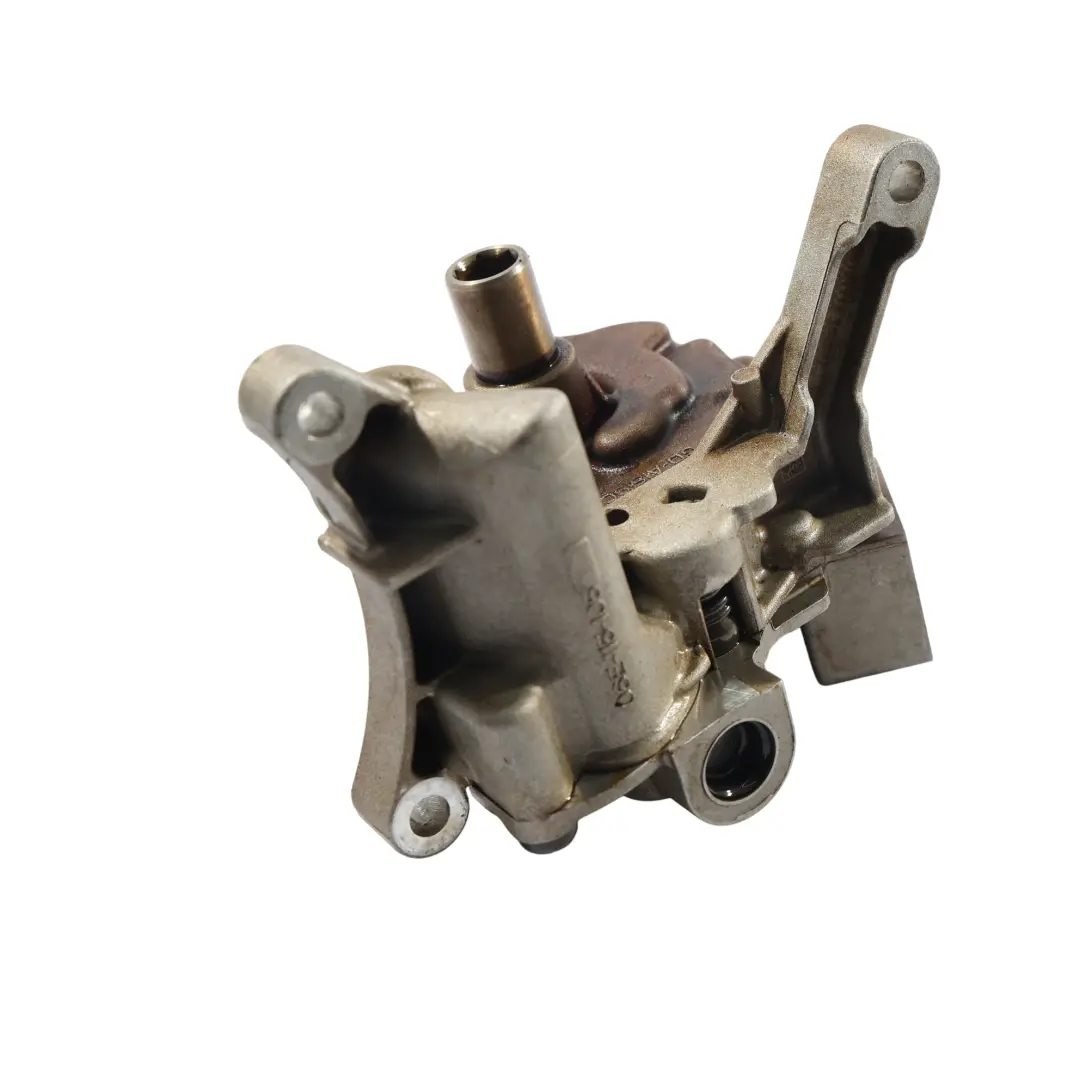 Motorölpumpe 3.0 TFSI CGWC Benzin für Audi S4 B8 S5 8T S6 C7 mit Teilenummer 06E115105AQ Audi S4 B8 S5 8T S6 C7 Motorölpumpe 3.0 TFSI CGWC Benzin - SKU 06E115105AQ-1 - Teilenummer 06E115105AQ