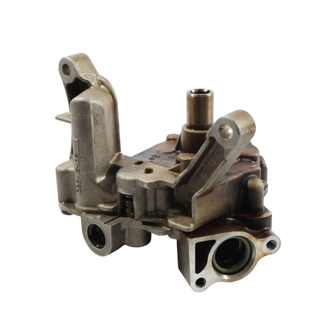 Audi S4 B8 S5 8T S6 C7 Motorölpumpe 3.0 TFSI CGWC Benzin - SKU 06E115105AQ-1 - Teilenummer 06E115105AQ