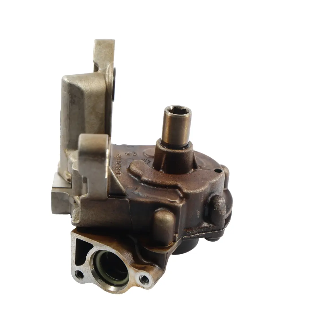 Motorölpumpe 3.0 TFSI CGWC Benzin für Audi S4 B8 S5 8T S6 C7 mit Teilenummer 06E115105AQ Audi S4 B8 S5 8T S6 C7 Motorölpumpe 3.0 TFSI CGWC Benzin - SKU 06E115105AQ-1 - Teilenummer 06E115105AQ
