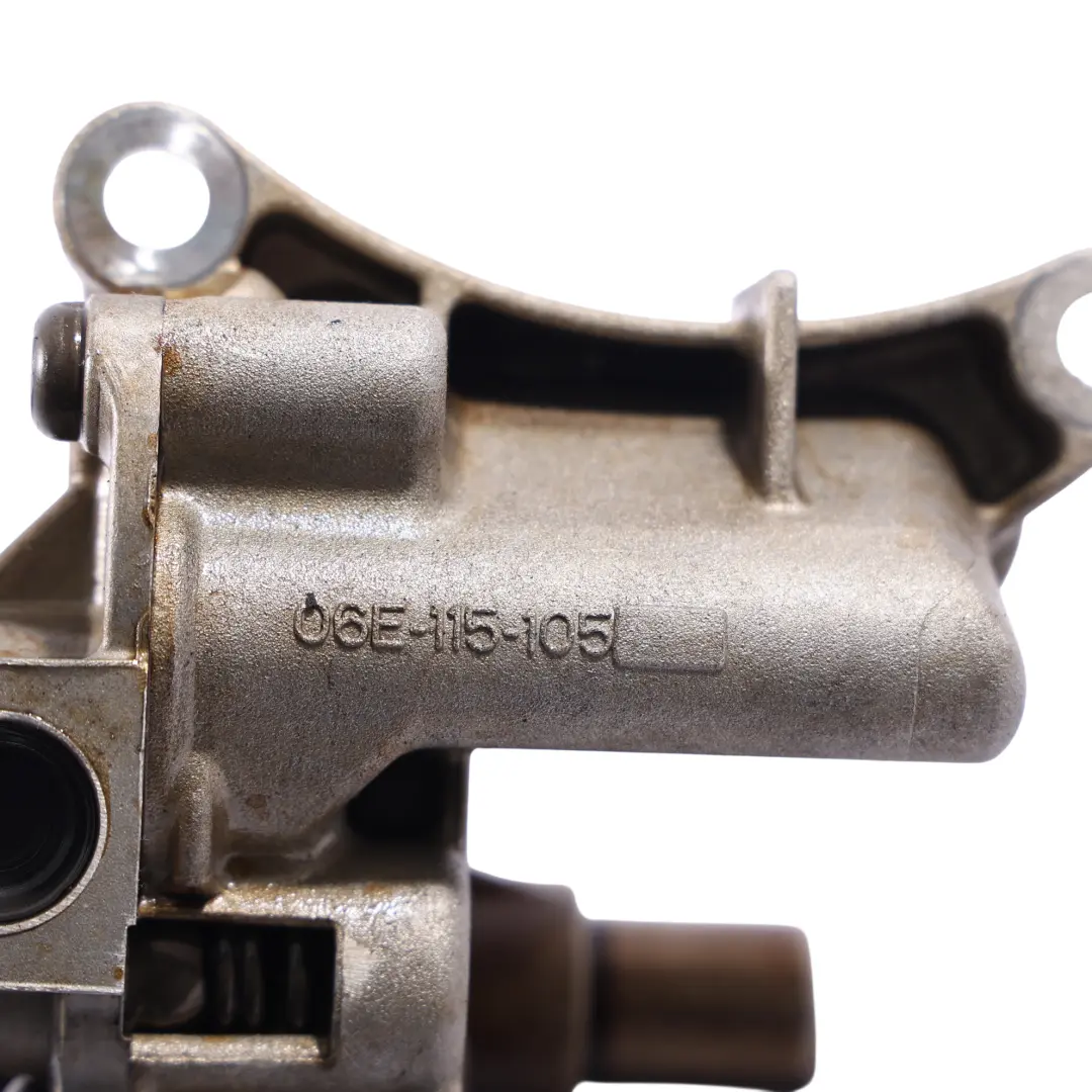 Motorölpumpe 3.0 TFSI CGWC Benzin für Audi S4 B8 S5 8T S6 C7 mit Teilenummer 06E115105AQ Audi S4 B8 S5 8T S6 C7 Motorölpumpe 3.0 TFSI CGWC Benzin - SKU 06E115105AQ-1 - Teilenummer 06E115105AQ
