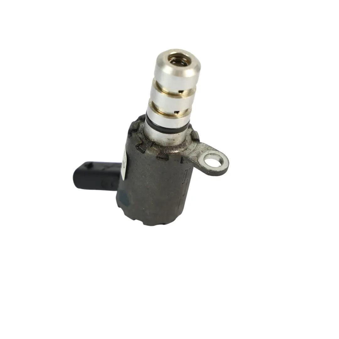 Audi S4 B8 Engine Camshaft Adjuster Valve 3.0 TFSI CAKA - SKU 06E115243E - Part number 06E115243E